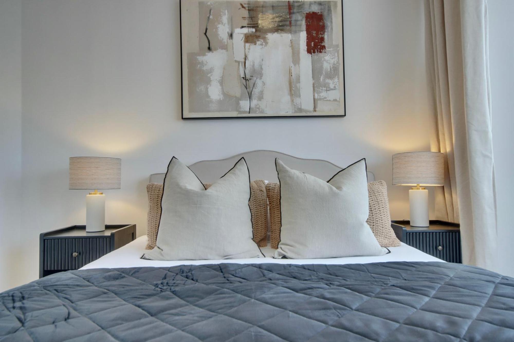 Clover Lodge Portsmouth Luxury Home With Off Road Free Parking מראה חיצוני תמונה